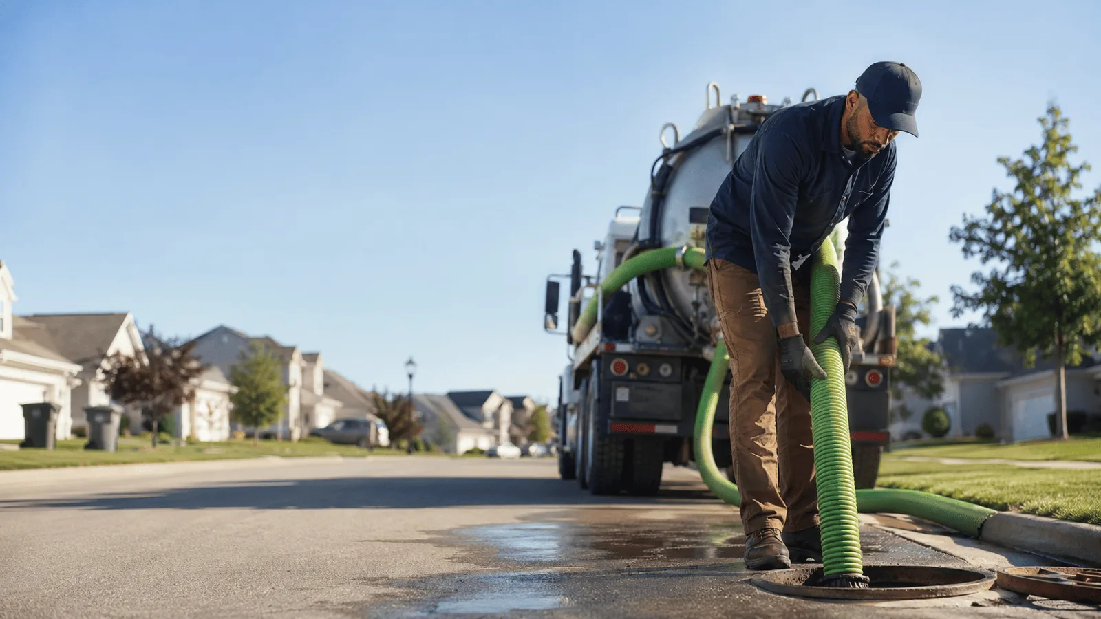Mosquito Control in Pine Valley, NY